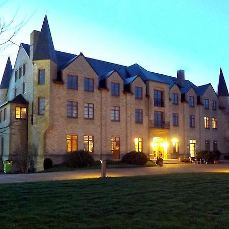 Hotel Hinterland Alveringem Exteriér fotografie